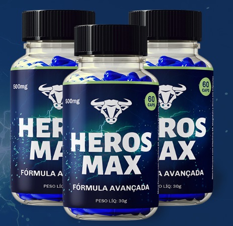  heros max