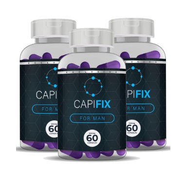 Capifix