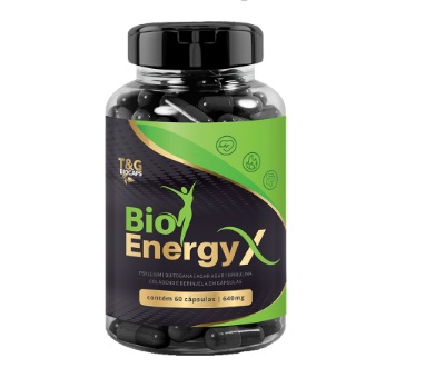  bio energy x