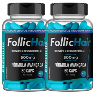 Follichair 3