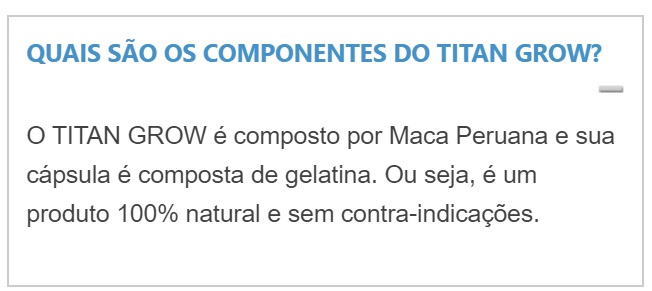 TitanGrowcomposicao1