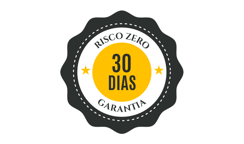 30 dias garantia 2