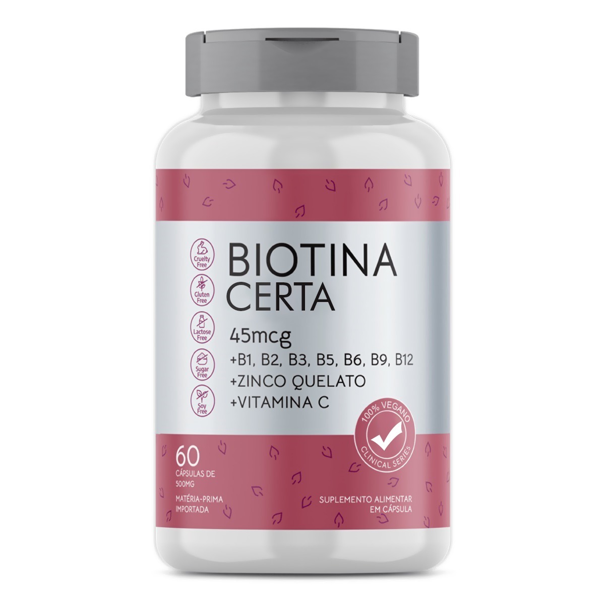 Biotina Certa 1