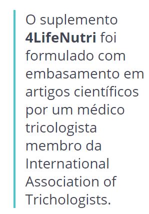 4 Life Nutri beneficios 02