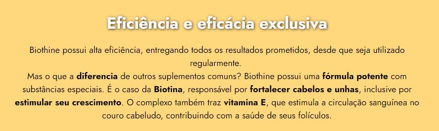 Biothine funciona 01