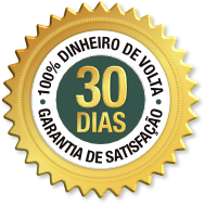 selo 30 dias