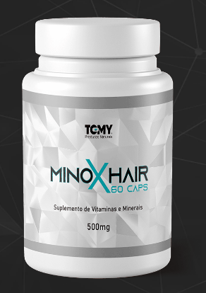 Minox Hair 01