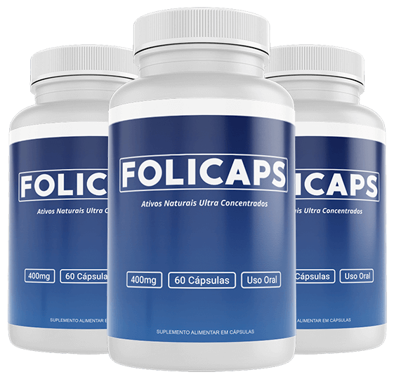 Folicaps 1